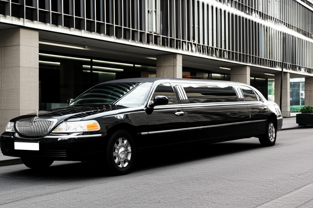 Corporate Limos