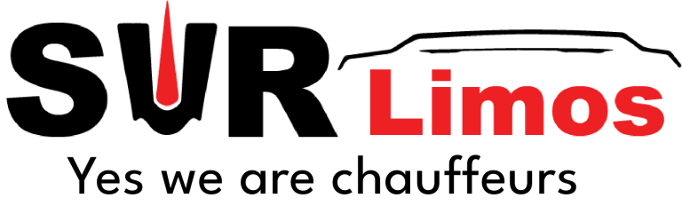 SVR Limos - Yes we are chauffeurs