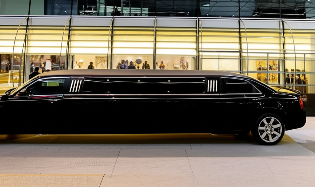 Airport Limos