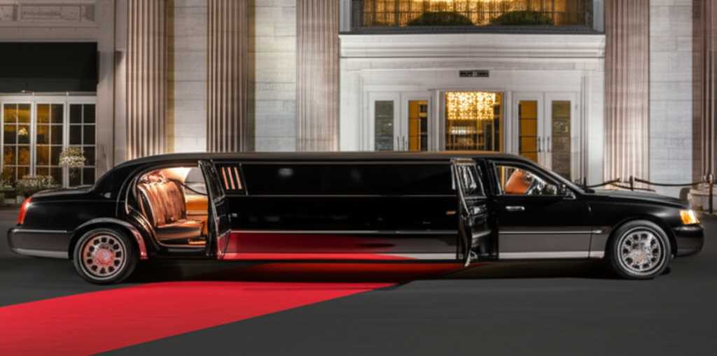 Event Limos