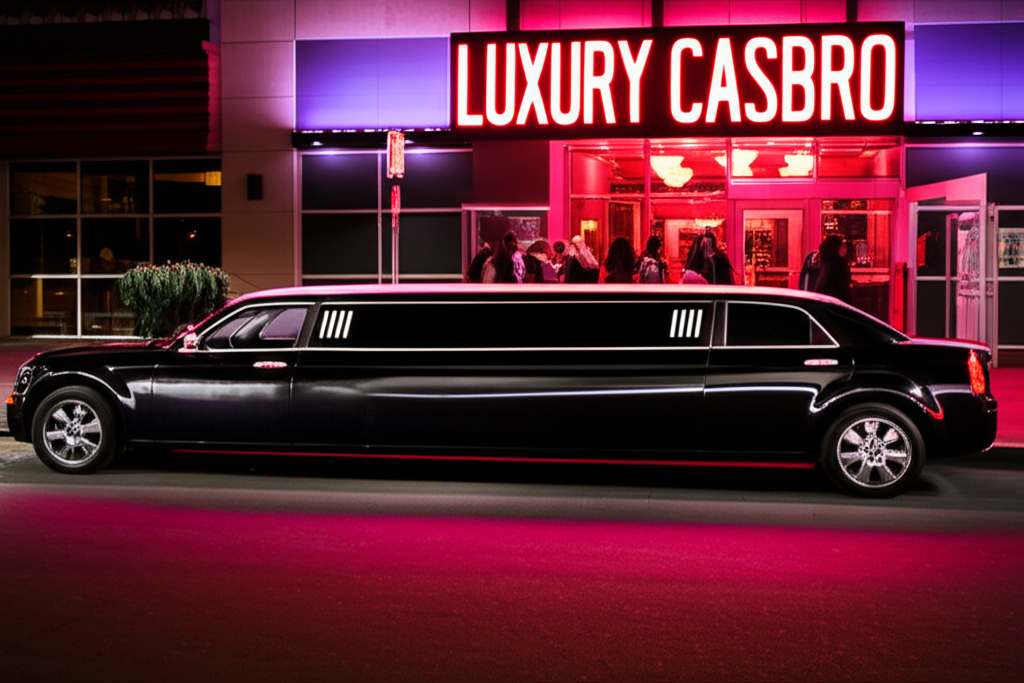 Night Out Limos